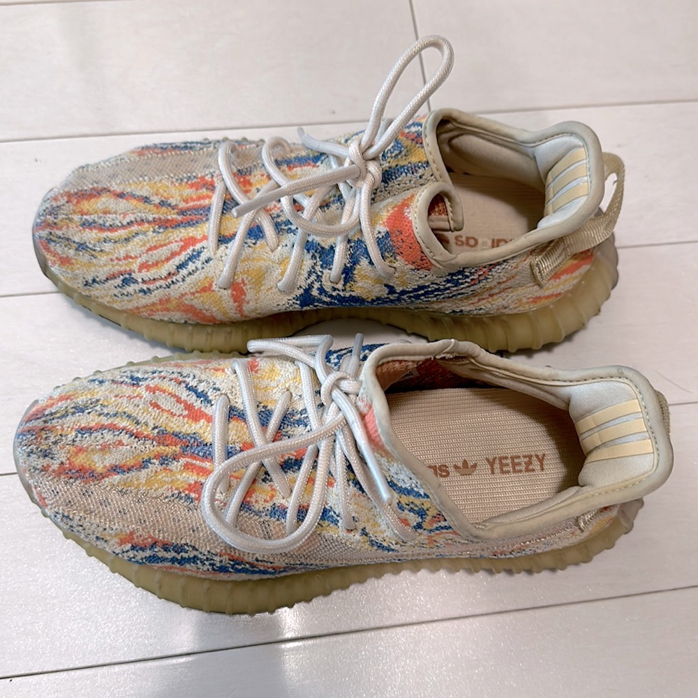Yeezy sneakers